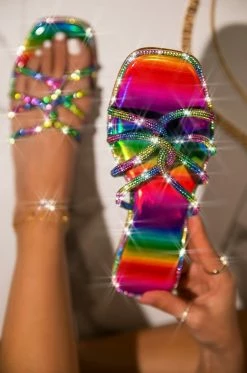 SOME Shoes Cabo Sunsets - Multi