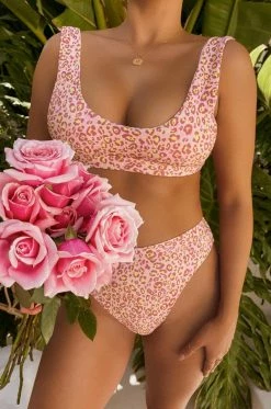 DPD Sweet Paradise - Pink Cheetah