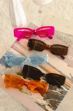 IF Accessories Hot Muse - Tortoise