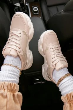 BERNS Set Goals - Nude