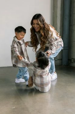 AC Dreaming About Us - Nude Tops