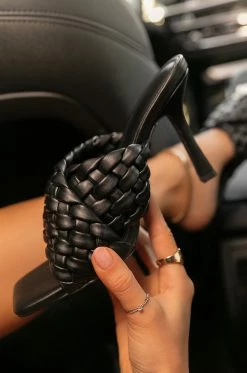 OLVJAY Private Trips - Black