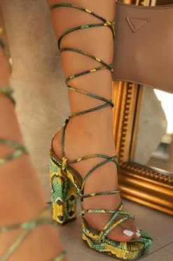 LILIA Hot Stuff - Multi