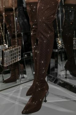 MIXX Love Attention - Mocha