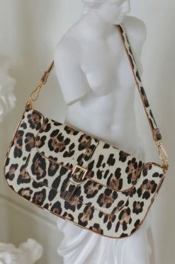 UR City Muse - Leopard