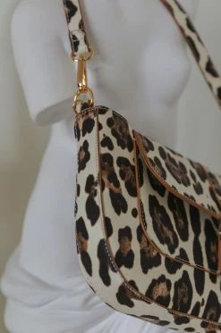 UR City Muse - Leopard