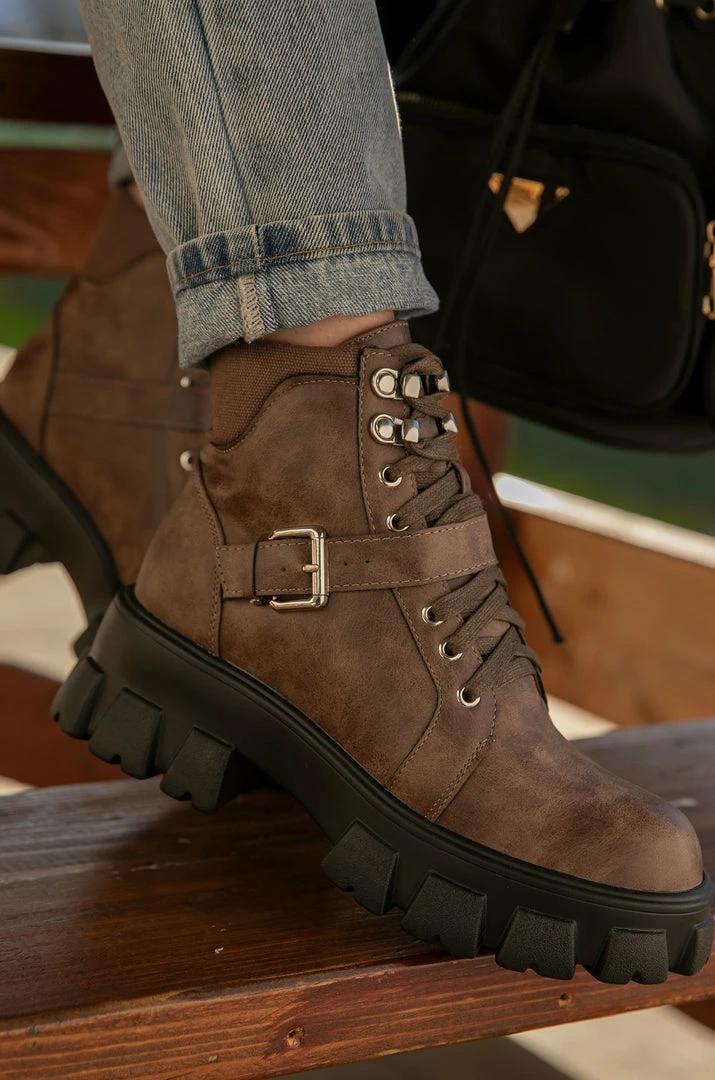 CHASENC Kyndra - Mocha