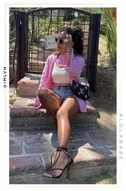 MIXX Date Day - Mocha