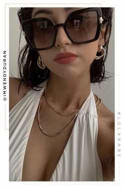 FA Accessories Esme - Gold