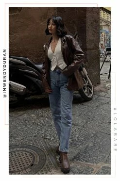 SOME Brooklyn Way - Mocha PU