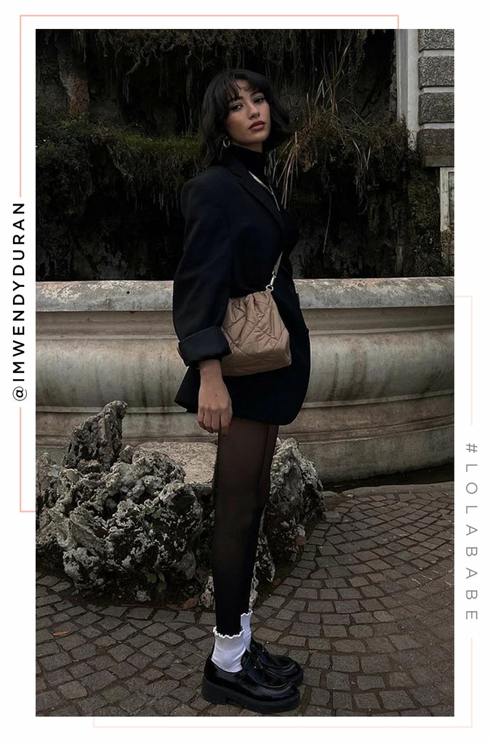 UR Accessories Touch Of Chic - Nude