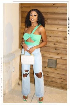 UR Accessories Luxe Collective - Bone