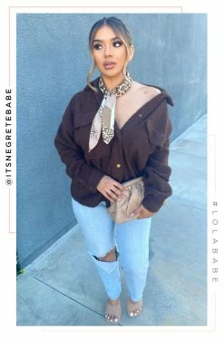 UR Accessories Touch Of Chic - Nude