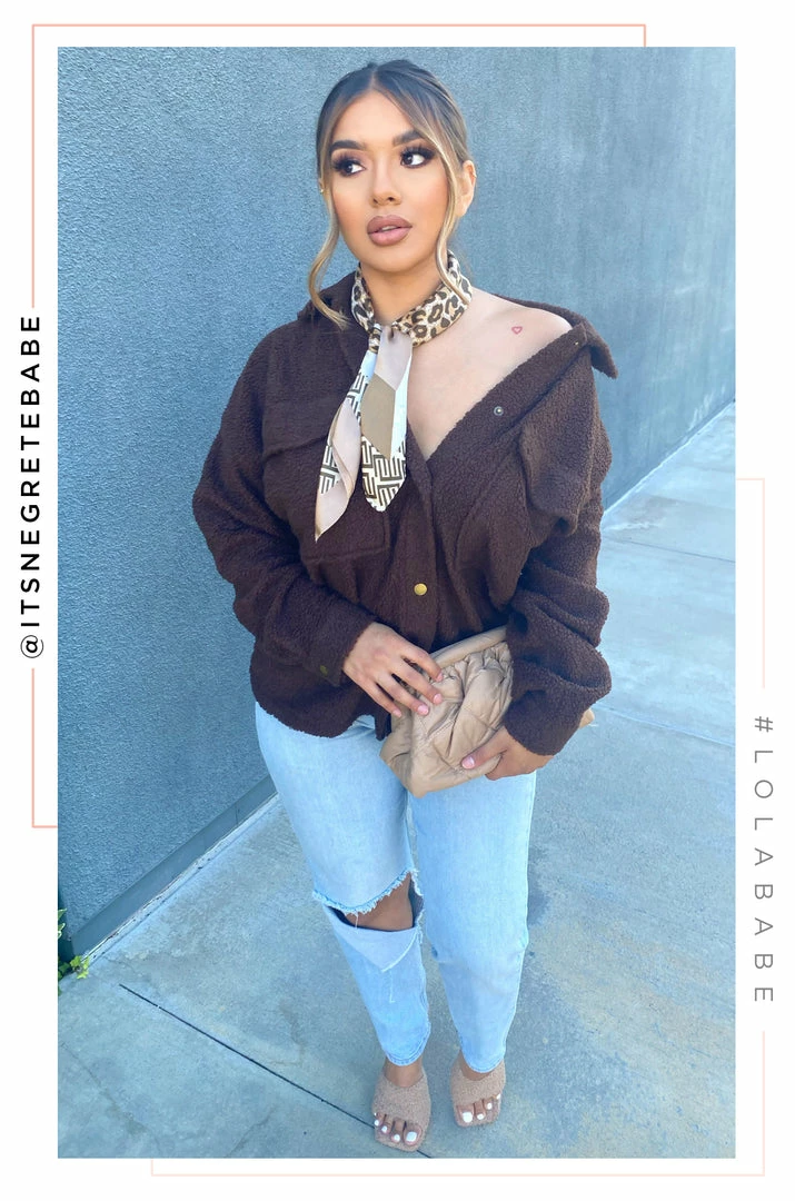 UR Accessories Touch Of Chic - Nude