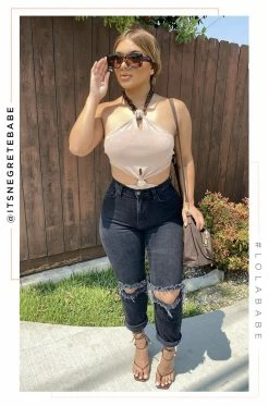 IF Accessories Summer Ready - Tan Tortoise