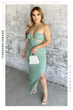 SOME Shoes Make It Slay - White