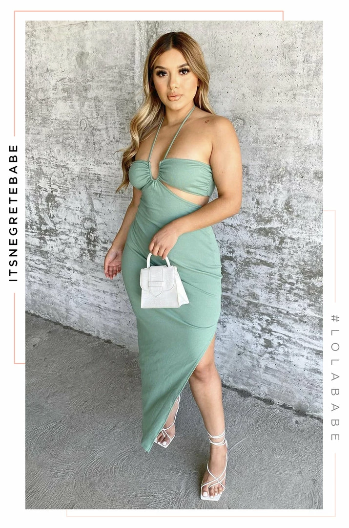 SOME Shoes Make It Slay - White