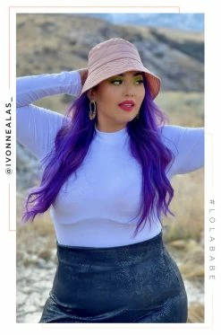 FAME West Coast Love - Pink