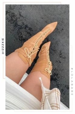 SOME Original Obsession - Nude