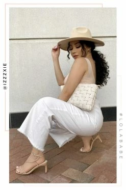 Accessories Fashion Fix - Ivory