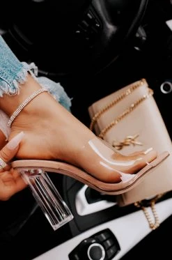 OLVJAY Above Status - Nude