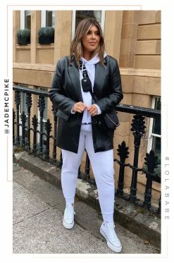 RF Chill Flex - White