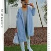 LOLAKID Mini Roma - Light Blue Clothing