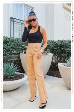 BGB Meredith - Nude Clothing