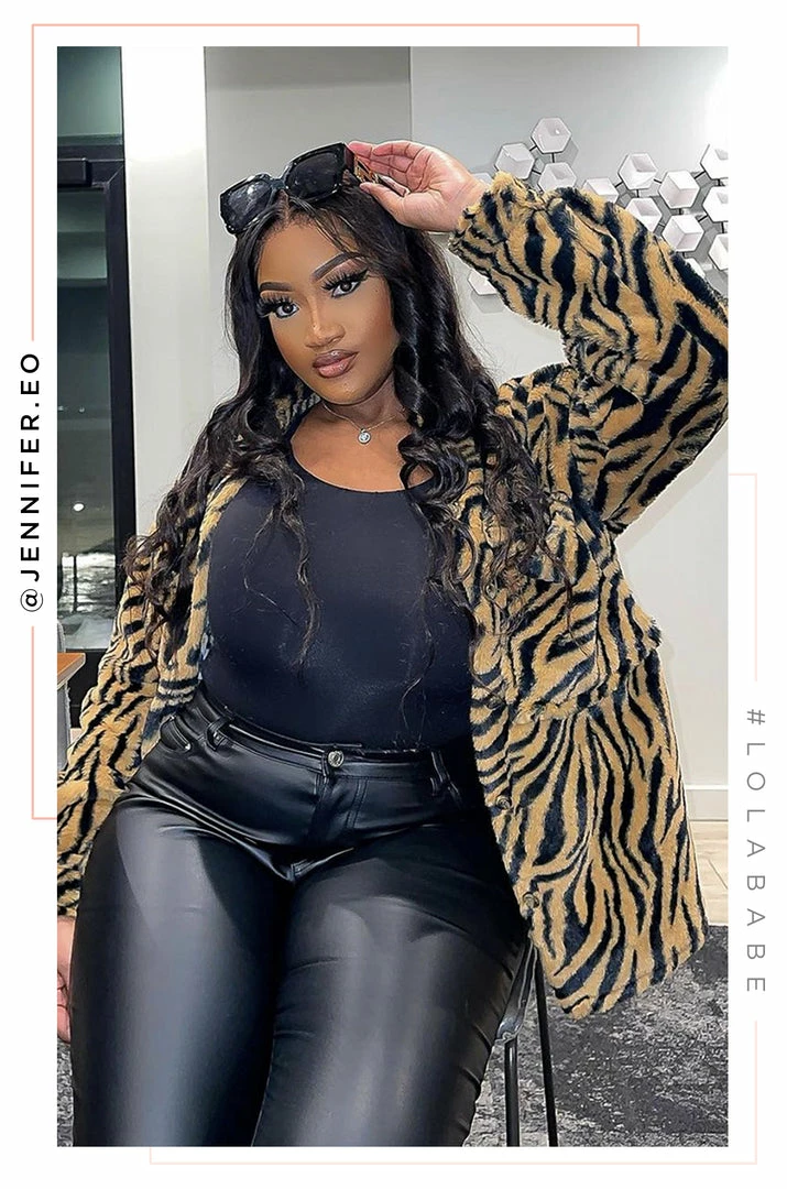 AC Harlie - Nude Clothing