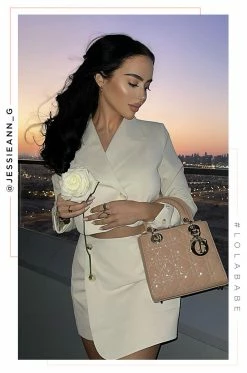 FO Clothing Jianna - Nude