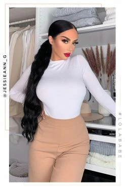 MSLOLA Sweet Fantasy - White