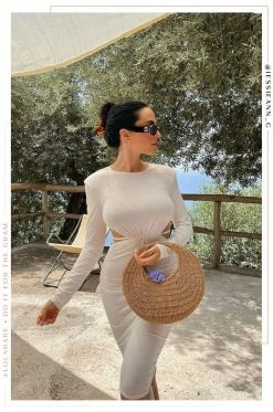 JO Costa Vacay - Tan