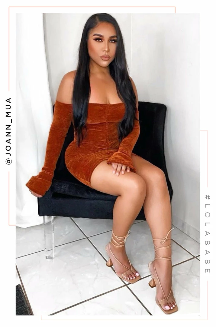 KY Royal Holiday - Rust