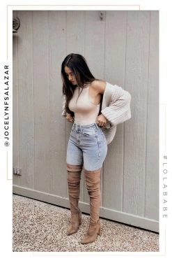 SOME South London - Taupe