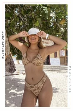 AC Tulum Muse - Nude