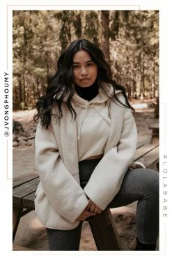 MSLOLA Miss Lola - Cream