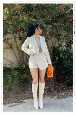 FO Clothing Jianna - Nude