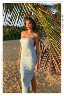 PVY Analei - Light Blue