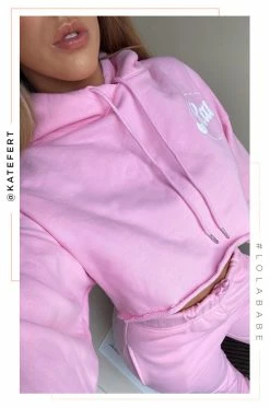 COT Sweet Energy - Pink Activewear
