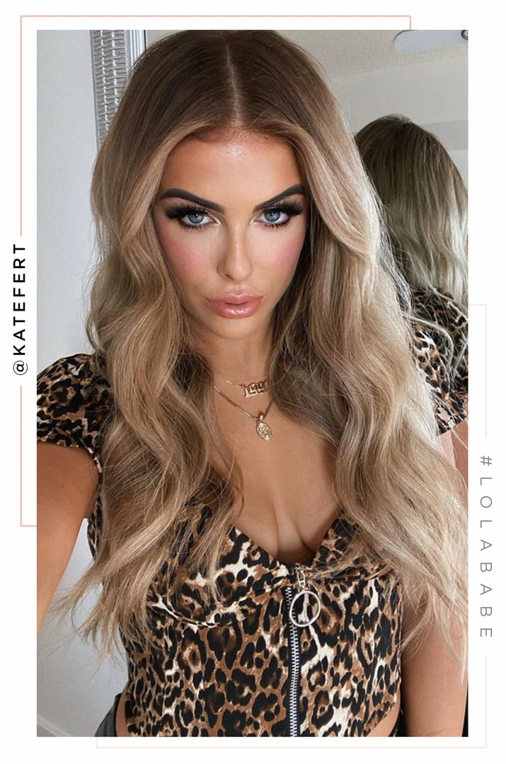 MSLOLA Janelle - Leopard