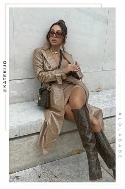 HDL Let's Talk Money - Nude