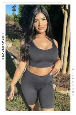 MB Set For Life - Black