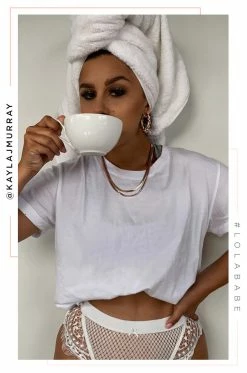 FA Accessories Esme - Gold