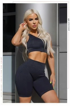 MB Set For Life - Black