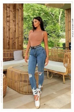 WDIVA Luxe Sunset - White Shoes