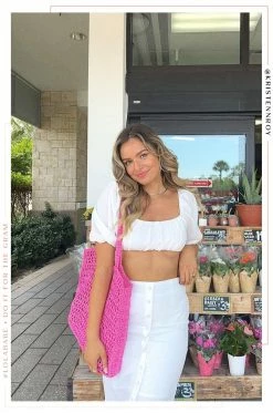 UR Swim Playa Fest - Pink