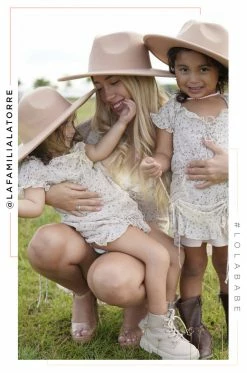 DYNM Primavera - Nude Accessories