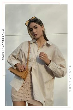 AC Risk Taker - Nude