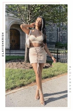 AC Risk Taker - Nude