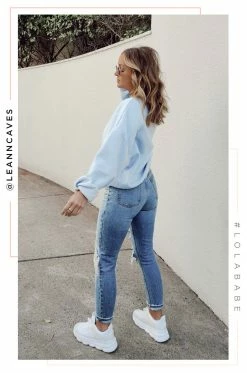 BERNS No Days Off - White Shoes